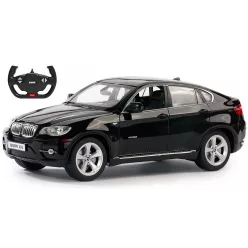   Rastar RC 1:14 BMW X6 távirányítós autó 31400, többféle