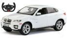 Rastar RC 1:14 BMW X6 távirányítós autó 31400, többféle