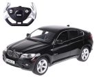 Rastar RC 1:14 BMW X6 távirányítós autó 31400, többféle