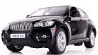 Rastar RC 1:14 BMW X6 távirányítós autó 31400, többféle