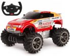 Rastar RC 1:18 Mitsubishi Pajero Evolution távirányítós autó 20100