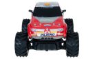 Rastar RC 1:18 Mitsubishi Pajero Evolution távirányítós autó 20100