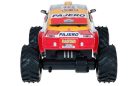 Rastar RC 1:18 Mitsubishi Pajero Evolution távirányítós autó 20100