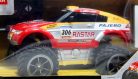 Rastar RC 1:18 Mitsubishi Pajero Evolution távirányítós autó 20100