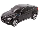 Rastar RC BMW X6 1:24 távirányítós autó 31700