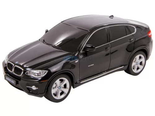 Rastar RC BMW X6 1:24 távirányítós autó 31700