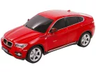 Rastar RC BMW X6 1:24 távirányítós autó 31700