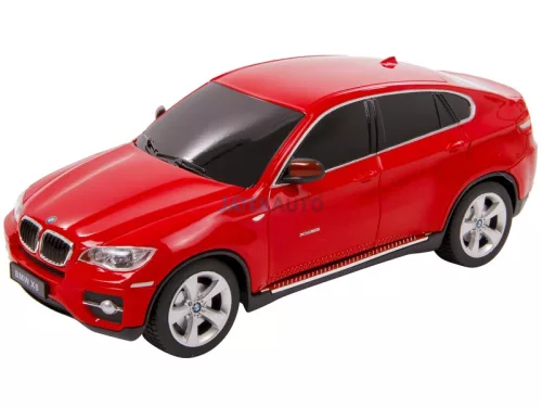 Rastar RC BMW X6 1:24 távirányítós autó 31700