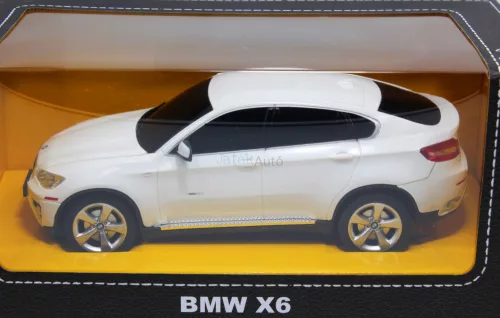 Rastar RC BMW X6 1:24 távirányítós autó 31700