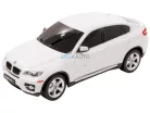 Rastar RC BMW X6 1:24 távirányítós autó 31700
