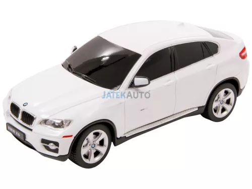 Rastar RC BMW X6 1:24 távirányítós autó 31700