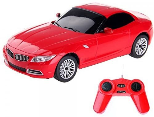 Rastar RC BMW Z4 1:24 távirányítós autó 39700