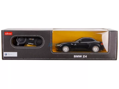 Rastar RC BMW Z4 1:24 távirányítós autó 39700