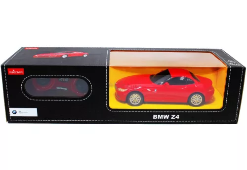 Rastar RC BMW Z4 1:24 távirányítós autó 39700