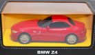 Rastar RC BMW Z4 1:24 távirányítós autó 39700