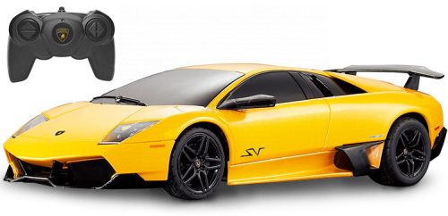 Rastar RC 1:24 Lamborghini Murciélago LP670-4 SV távirányítós autó 39000