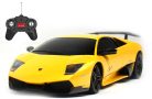 Rastar RC 1:24 Lamborghini Murciélago LP670-4 SV távirányítós autó 39000