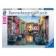 Ravensburger Puzzle 1000 db - Burano Olaszországban