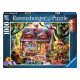 Ravensburger Puzzle 1000 db - Piroska