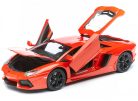 Bburago 1:18 Lamborghini Aventador LP700-4 (2011) sportautó 18-11033