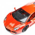 Bburago 1:18 Lamborghini Aventador LP700-4 (2011) sportautó 18-11033