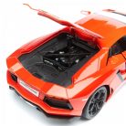 Bburago 1:18 Lamborghini Aventador LP700-4 (2011) sportautó 18-11033