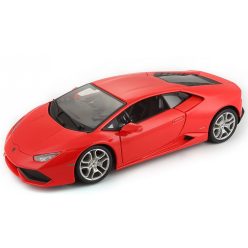   Bburago 1:18 Lamborghini Huracán LP610-4 2014 sportautó 18-11038R