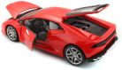 Bburago 1:18 Lamborghini Huracán LP610-4 2014 sportautó 18-11038R