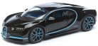 Bburago 1:18 Bugatti Chiron Le Patron N42 sportautó 18-11040