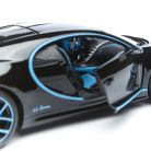 Bburago 1:18 Bugatti Chiron Le Patron N42 sportautó 18-11040