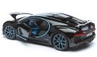 Bburago 1:18 Bugatti Chiron Le Patron N42 sportautó 18-11040