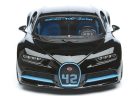 Bburago 1:18 Bugatti Chiron Le Patron N42 sportautó 18-11040