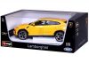 Bburago 1:18 Lamborghini Urus terepjáró, sárga 18-11042Y