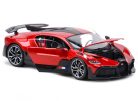 Bburago 1:18 Bugatti Divo sportautó 18-11045