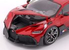 Bburago 1:18 Bugatti Divo sportautó 18-11045