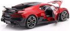 Bburago 1:18 Bugatti Divo sportautó 18-11045