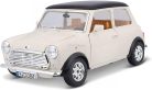 Bburago 1:18 Mini Cooper (1969) személyautó 18-12036