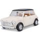 Bburago 1:18 Mini Cooper (1969) személyautó 18-12036