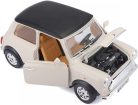 Bburago 1:18 Mini Cooper (1969) személyautó 18-12036