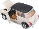 Bburago 1:18 Mini Cooper (1969) személyautó 18-12036