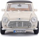 Bburago 1:18 Mini Cooper (1969) személyautó 18-12036