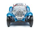 Bburago 1:18 Alfa Romeo 8C 2300 Spider Touring 1931 sportautó 18-12063S