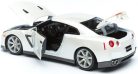 Bburago 1:18 Nissan GT-R R35 COUPE (2009) sportautó 18-12079