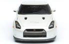 Bburago 1:18 Nissan GT-R R35 COUPE (2009) sportautó 18-12079