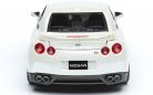 Bburago 1:18 Nissan GT-R R35 COUPE (2009) sportautó 18-12079