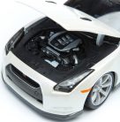 Bburago 1:18 Nissan GT-R R35 COUPE (2009) sportautó 18-12079