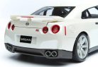 Bburago 1:18 Nissan GT-R R35 COUPE (2009) sportautó 18-12079