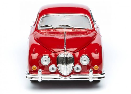Bburago 1:18 Jaguar Mark II (1959) 18-12009