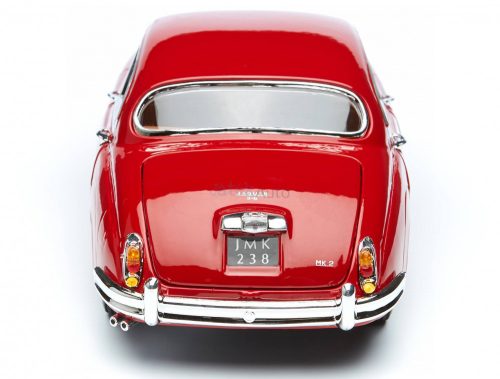 Bburago 1:18 Jaguar Mark II (1959) 18-12009