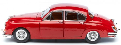 Bburago 1:18 Jaguar Mark II (1959) 18-12009